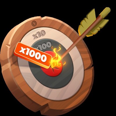 game forest arrow (@gameforestarrow) • tooter.in - Tooter