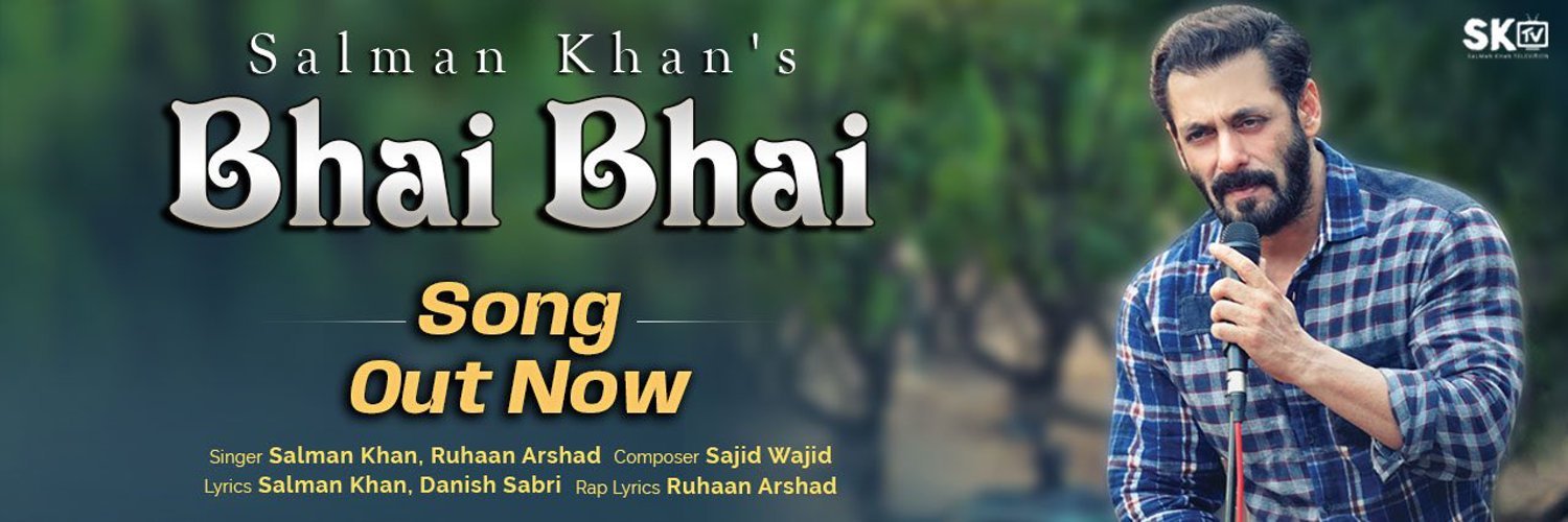 Salman Khan Beingsalmankhan Tooter Beingsalmankhan #pyaarkaronaouttomorrow #salmankhan new song on corona #stayhomestaysafe. salman khan beingsalmankhan tooter