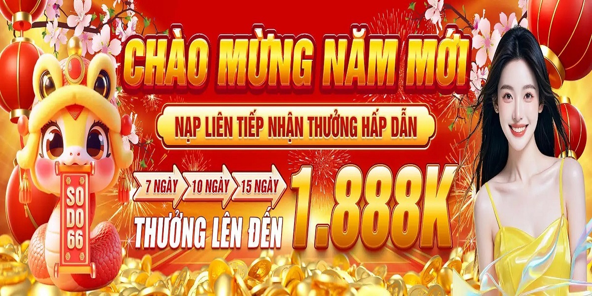Sodo66 - Khám Phá Thế Giới Đầy Màu Sắc Của Cá Cược Trực Tuyến