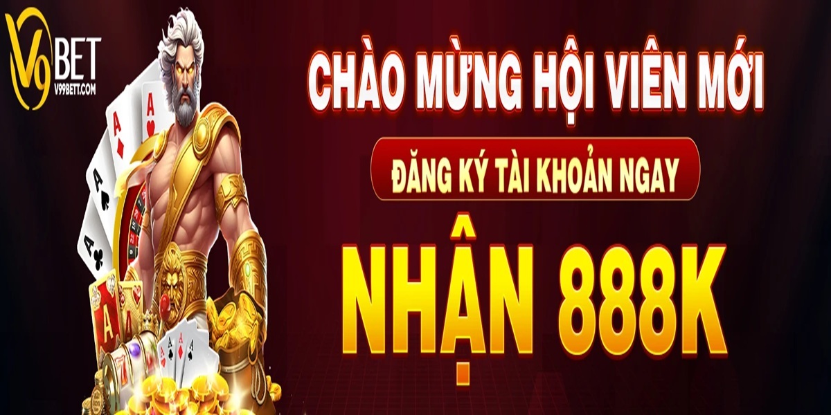 V9bet - Đánh Giá Chi Tiết và Toàn Diện Về Nhà Cái