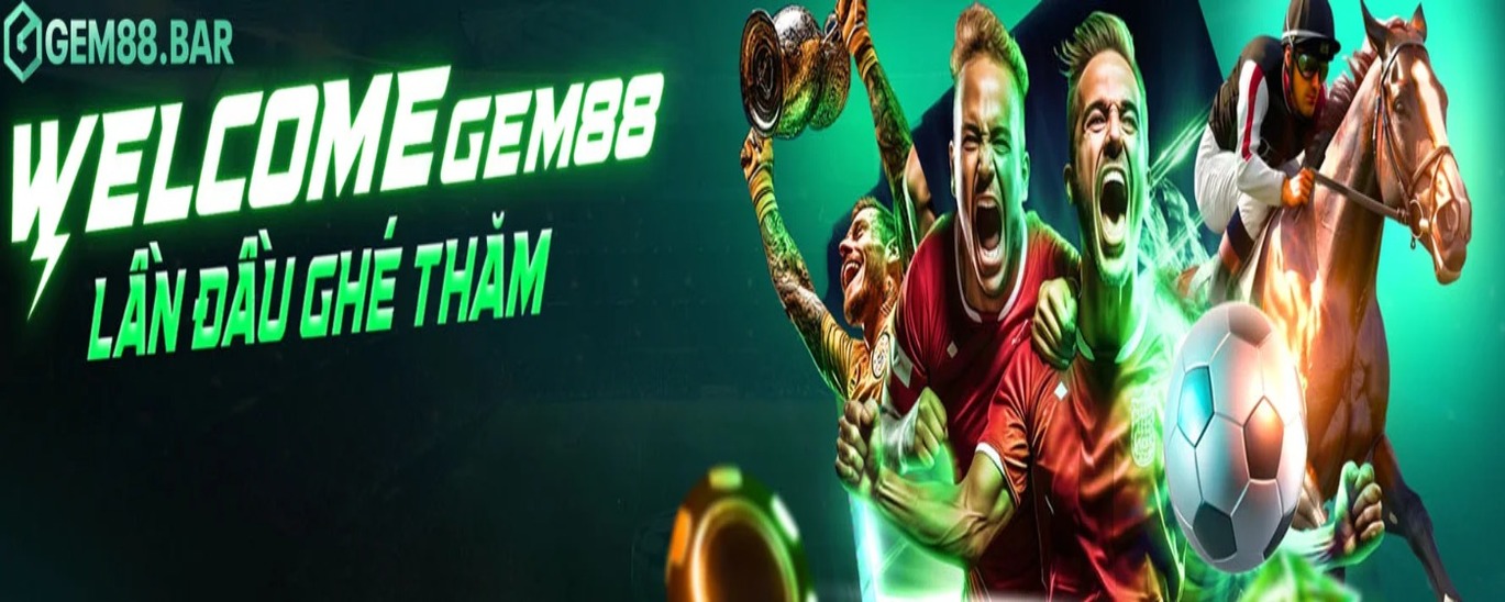 Khám phá trải nghiệm đỉnh cao tại https//gem88.lol/ – Trang web cá cược hàng đầu Việt Nam