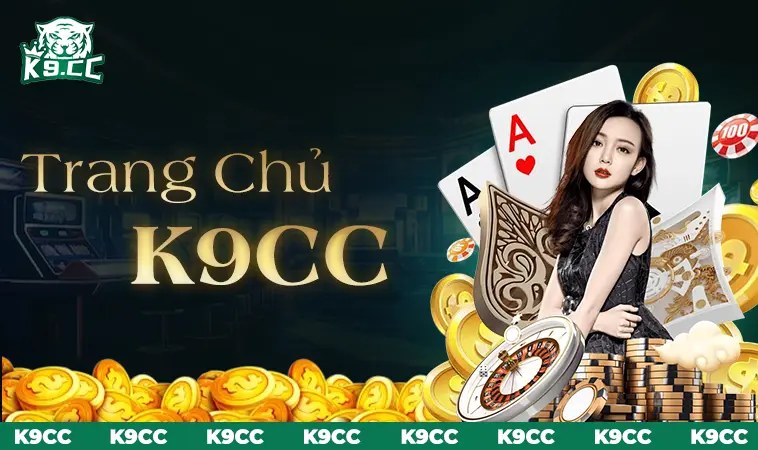 Khám Phá K9CC – Công Nghệ Đột Phá Cho Tương Lai